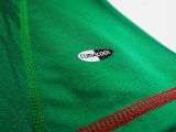 2010 Mexico Home Retro Jersey Fans Version