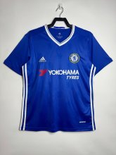16/17 Chelsea Home Retro Jersey