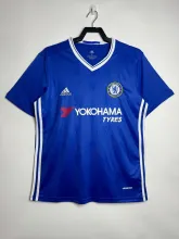 16/17 Chelsea Home Retro Jersey