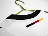 02/03 Germany Home Retro Jersey
