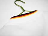 1986 Germany Home Retro Jersey