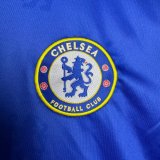16/17 Chelsea Home Retro Jersey