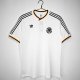 1986 Germany Home Retro Jersey