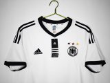 02/03 Germany Home Retro Jersey