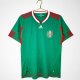 2010 Mexico Home Retro Jersey Fans Version