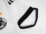 02/03 Germany Home Retro Jersey