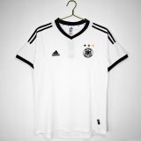02/03 Germany Home Retro Jersey