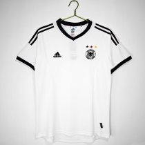 02/03 Germany Home Retro Jersey