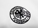 1986 Germany Home Retro Jersey