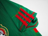 2010 Mexico Home Retro Jersey Fans Version