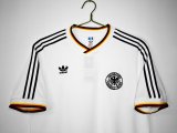 1986 Germany Home Retro Jersey