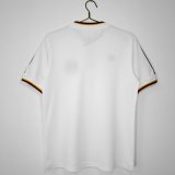 1986 Germany Home Retro Jersey