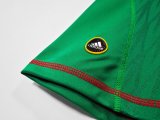 2010 Mexico Home Retro Jersey Fans Version