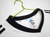 02/03 Germany Home Retro Jersey
