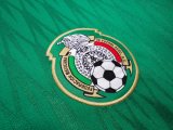 2010 Mexico Home Retro Jersey Fans Version
