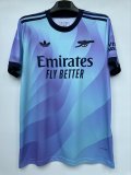 24/25 Arsenal Third Jersey Fans Version 1:1 Quality