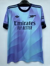 24/25 Arsenal Third Jersey Fans Version 1:1 Quality
