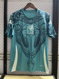 2024 Mexico Training Jersey Fans Version 1:1 Quality