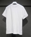 Italy cotton T-shirt White Fans Version