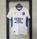 24/25 Rangers White Jersey Fans Version Thai Quality