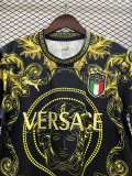 2024 Italy Special Soccer Jersey Fans Version