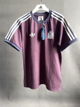 SPAIN cotton T-shirt Fans Version