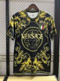 2024 Italy Special Soccer Jersey Fans Version