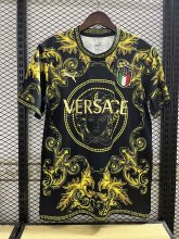 2024 Italy Special Soccer Jersey Fans Version