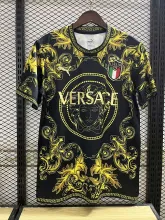 2024 Italy Special Soccer Jersey Fans Version