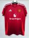 24/25 Manchester United Home Jersey Fans Version 1:1 Quality