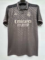 24/25 Real Madrid Third Jersey Fan Version 1:1 Quality