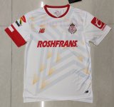2003 Toluca F.C. Away Jersey Thai Quality