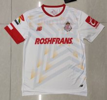 2003 Toluca F.C. Away Jersey Thai Quality