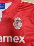 04/05 Toluca F.C. Home Jersey Thai Quality