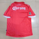 04/05 Toluca F.C. Home Jersey Thai Quality