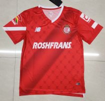 2023 Toluca F.C. Home Jersey Thai Quality