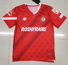 2023 Toluca F.C. Home Jersey Thai Quality