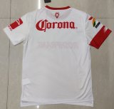 2003 Toluca F.C. Away Jersey Thai Quality