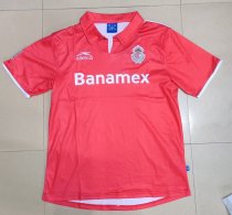 04/05 Toluca F.C. Home Jersey Thai Quality
