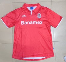 04/05 Toluca F.C. Home Jersey Thai Quality