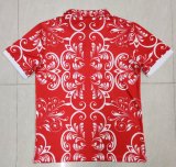2003 Toluca F.C. Polo Jersey Thai Quality