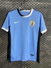 24/25 Uruguay Home Jersey Fans Version 1:1 Quality