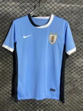 24/25 Uruguay Home Jersey Fans Version 1:1 Quality