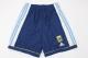 1998 Argentina Home Pants Short