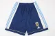 1998 Argentina Home Pants Short