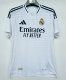 24/25 Real Madrid Home Jersey Player Version 1:1 Quality