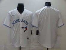 Toronto White Jays Vladimir Baseball Jersey