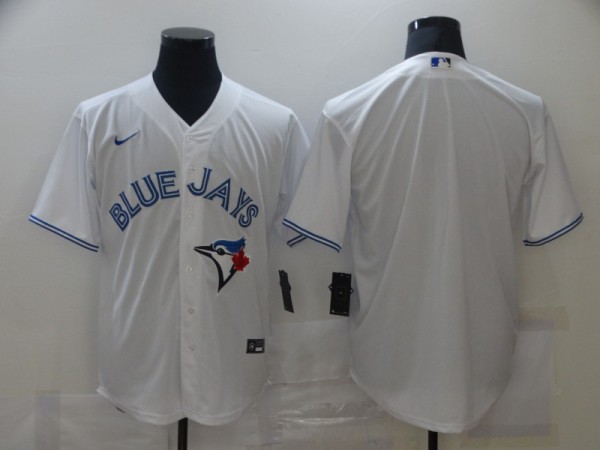 Toronto White Jays Vladimir Baseball Jersey