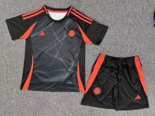 24/25 Colombia Away Kids Jersey