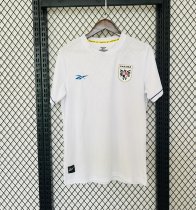 24/25 Panama Away White Jersey Fans Version 1:1 Quality